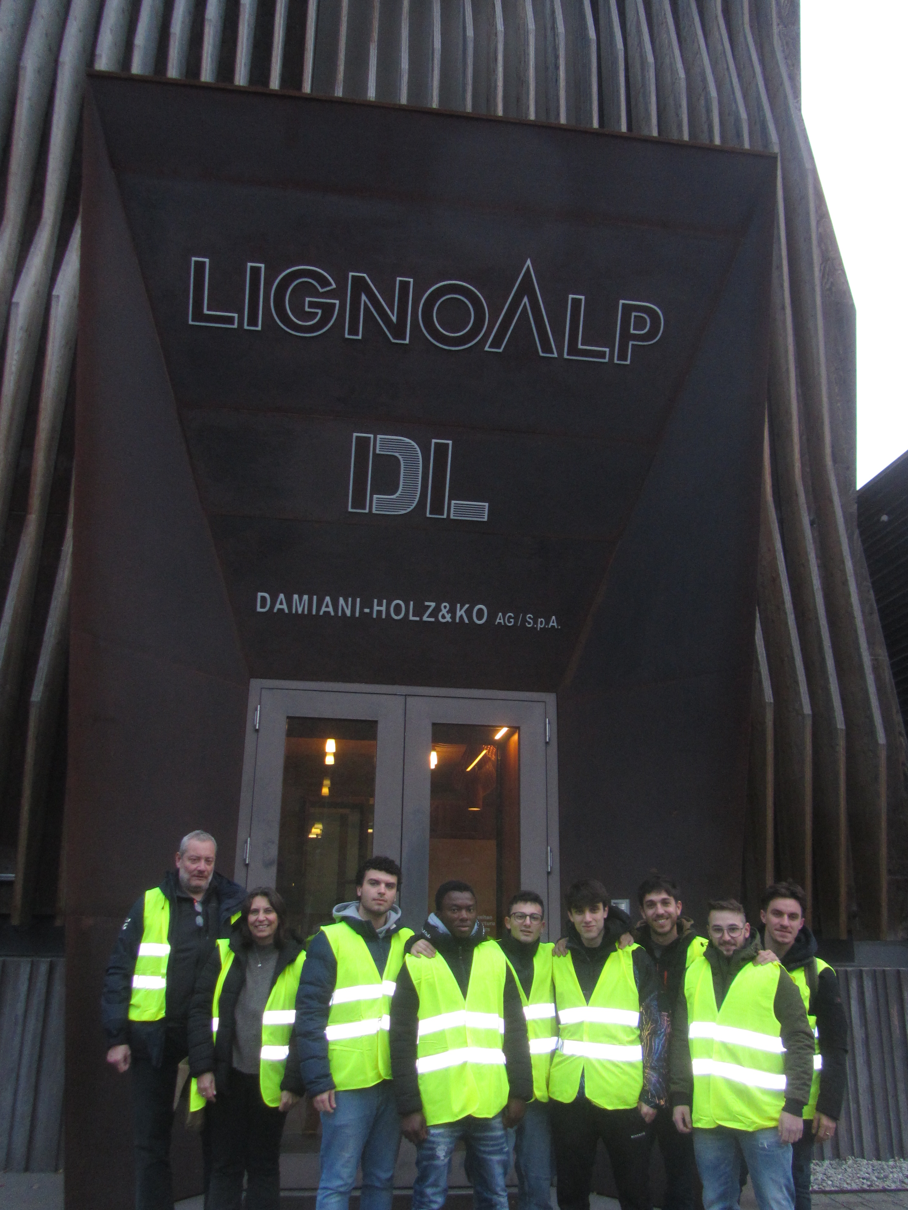 LignoAlp